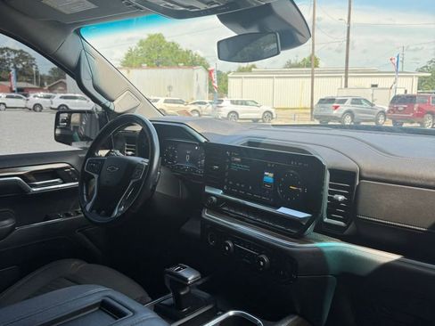 Used 2022 Chevrolet Silverado 1500 RST RWD image 13