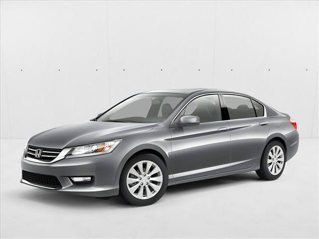 Used 2013 Honda Accord EX-L image 1