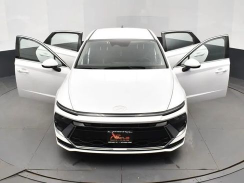 Used 2024 Hyundai Sonata SEL image 10