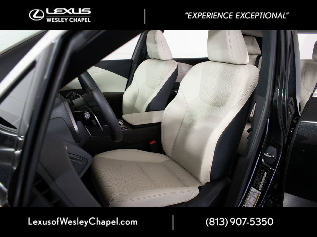 Certified 2024 Lexus RX 350 Premium Plus w/ Convenience Package FWD image 13
