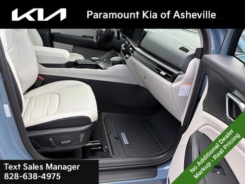 New 2026 Kia Sportage SX Prestige image 20