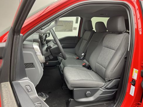 New 2025 Ford F250 XL w/ STX Appearance Package image 8