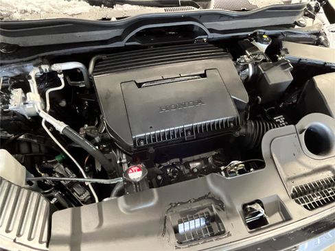 New 2026 Honda Passport TrailSport image 12