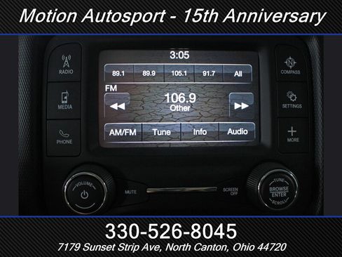 Used 2018 Jeep Wrangler Unlimited Sport AWD/4WD image 20