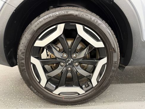 Used 2025 Kia Telluride S AWD/4WD image 21