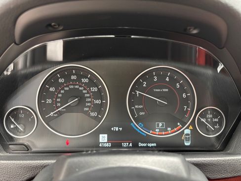 Used 2018 BMW 440i xDrive Convertible AWD/4WD image 16