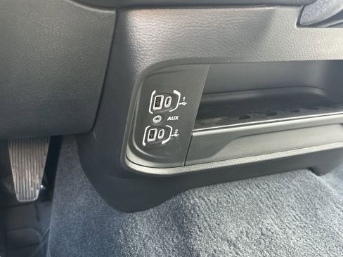 New 2025 RAM 2500 Tradesman image 24