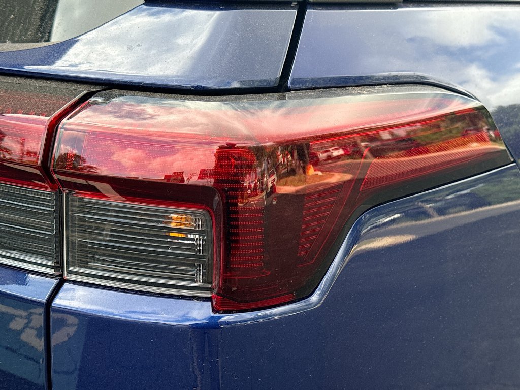 New 2026 Subaru Outback Limited AWD/4WD image 35