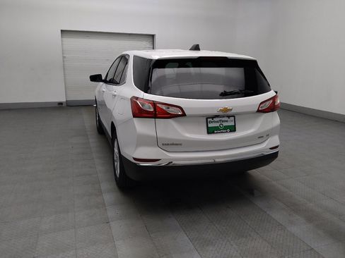 Used 2020 Chevrolet Equinox LT image 5