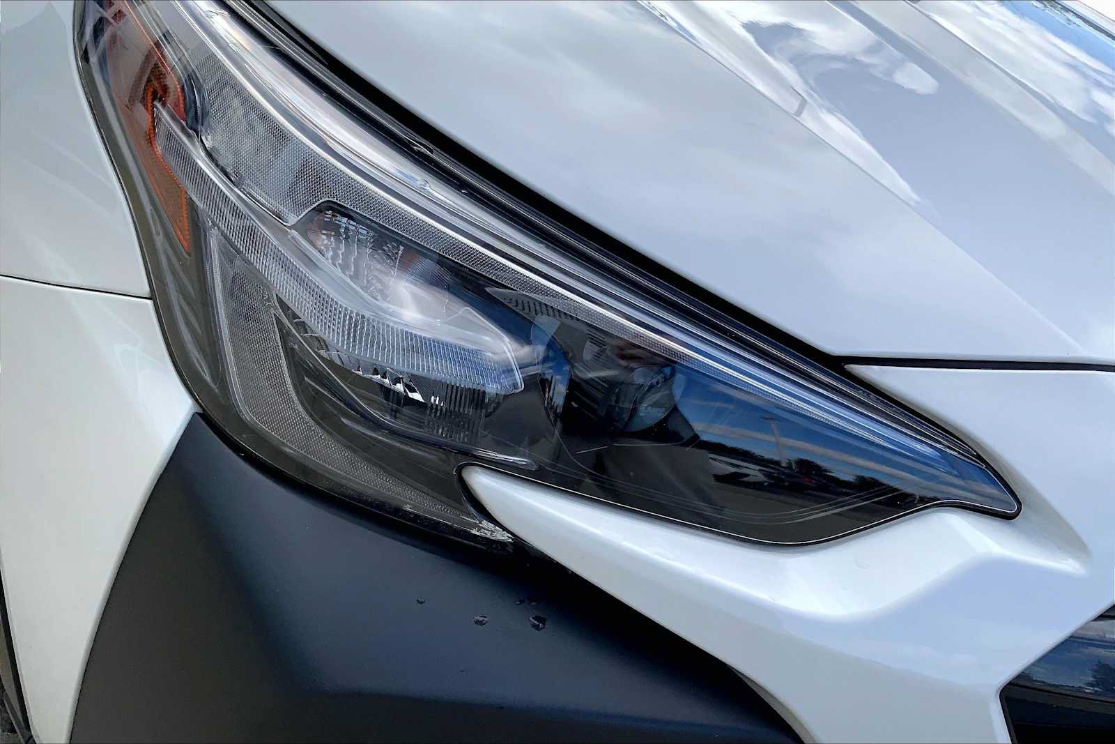 Certified 2024 Subaru Outback AWD/4WD image 26