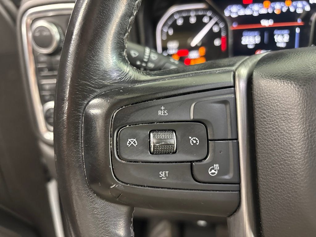 Used 2020 GMC Sierra 1500 Denali AWD/4WD image 25