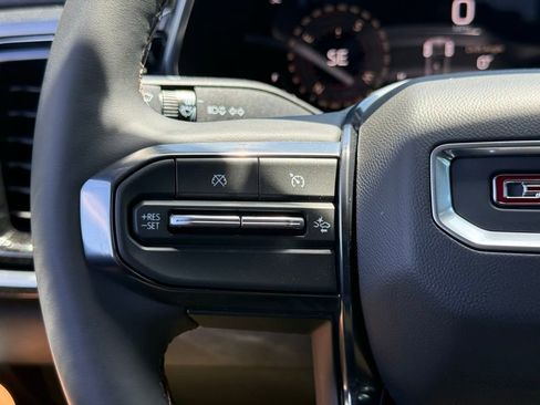 New 2026 GMC Canyon AT4 w/ AT4 Premium Package AWD/4WD image 24