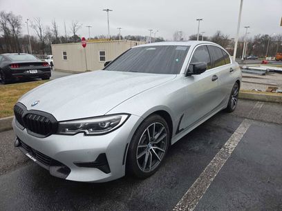 Used 2019 BMW 330i Sedan w/ Premium Package