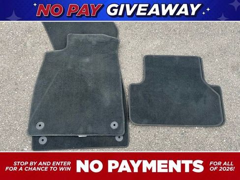 Used 2023 Audi A4 2.0T Premium Plus image 45