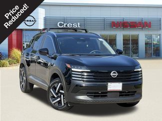 Certified 2026 Nissan Kicks SV w/ SV Premium Package FWD video 1