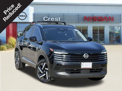 Certified 2026 Nissan Kicks SV w/ SV Premium Package