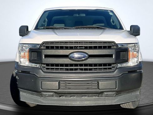 Used 2018 Ford F150 XL w/ XL Power Equipment Group image 3