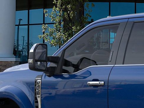 New 2026 Ford F450 Platinum w/ Platinum Plus Package image 20
