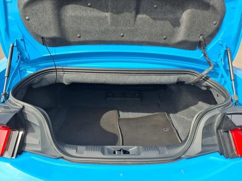 Used 2024 Ford Mustang Premium RWD image 25