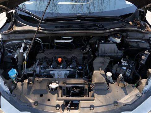 Used 2022 Honda HR-V EX image 43