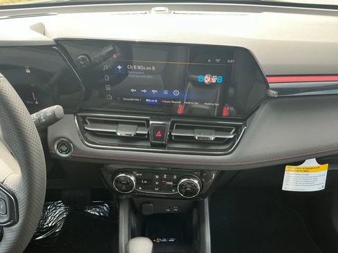 New 2026 Chevrolet TrailBlazer RS w/ Convenience Package image 24