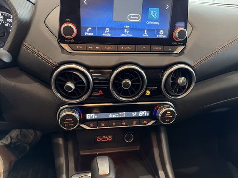 Used 2023 Nissan Sentra SR w/ Midnight Edition Package image 26