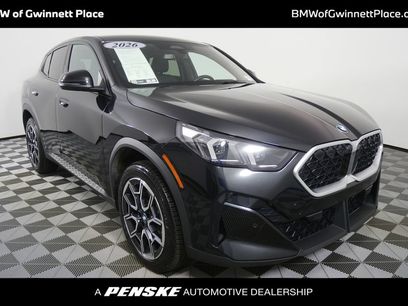 Used 2026 BMW X2 xDrive28i