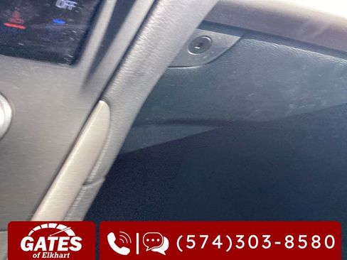 Used 2024 Ford Edge SEL image 21