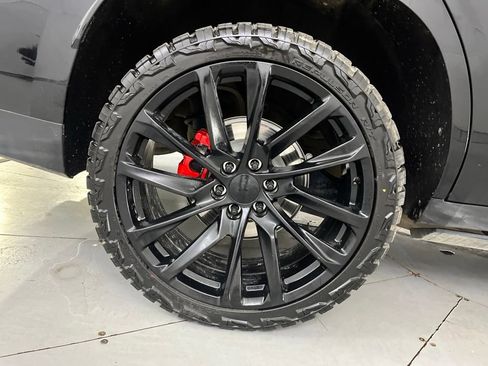 Used 2024 Chevrolet Tahoe RST w/ RST Performance Edition AWD/4WD image 16