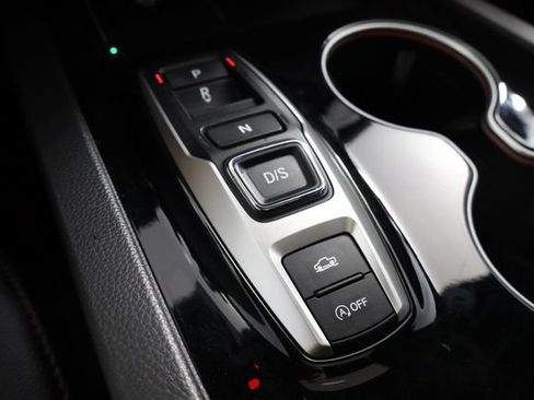Used 2025 Honda Ridgeline Black Edition image 29