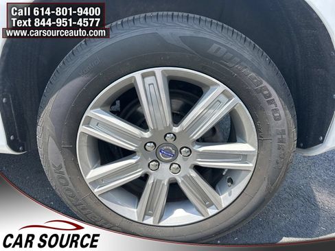 Used 2016 Volvo XC60 T6 w/ Proximity Package AWD/4WD image 20