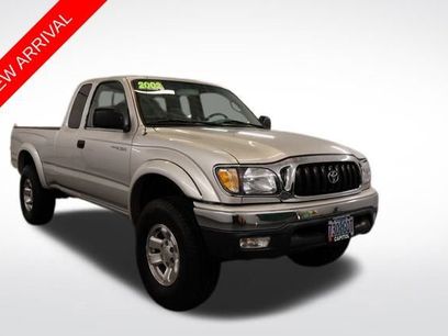 Used 2002 Toyota Tacoma PreRunner
