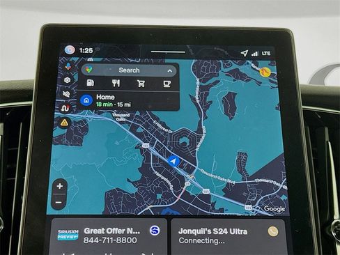 Certified 2026 Volvo XC60 B5 Plus w/ Climate Package PRO image 13