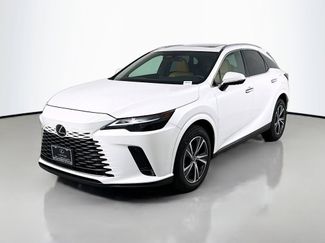 Certified 2025 Lexus RX 350 Premium w/ Convenience Package FWD video 1