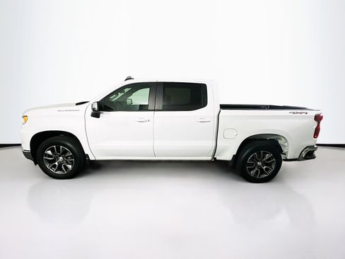 Used 2023 Chevrolet Silverado 1500 LT image 4