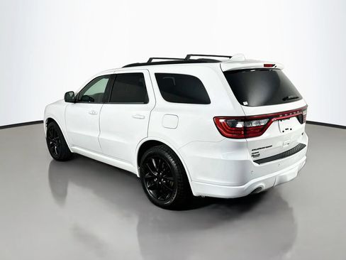 Used 2017 Dodge Durango R/T w/ Technology Group AWD/4WD image 5