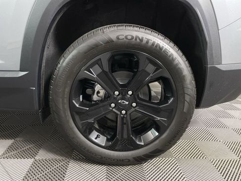 New 2026 Chevrolet Equinox LT w/ Midnight Edition image 33