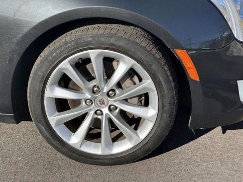 Used 2014 Cadillac XTS Premium image 7