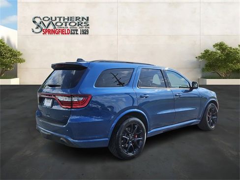 Used 2023 Dodge Durango SRT image 5