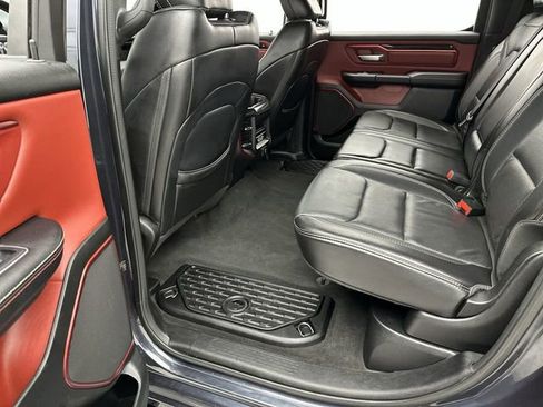 Used 2020 RAM 1500 Rebel w/ Rebel Level 2 Equipment Group AWD/4WD image 25