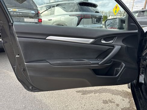 Used 2020 Honda Civic LX image 15