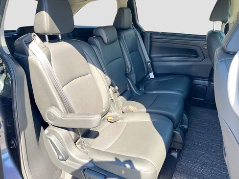 Used 2025 Honda Odyssey EX-L image 28