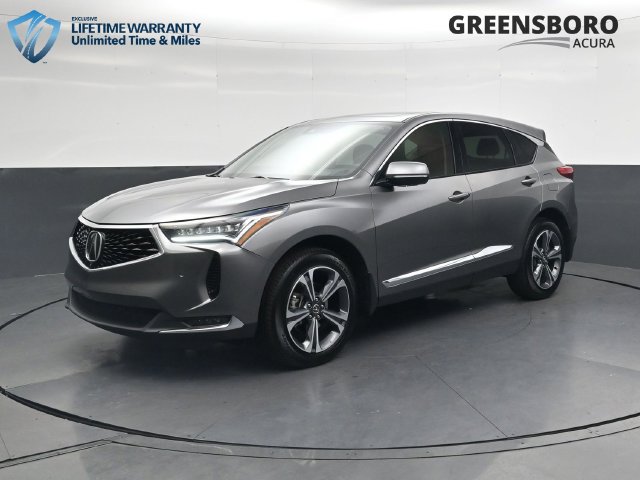 Certified 2024 Acura RDX w/ Advance Package AWD/4WD image 13