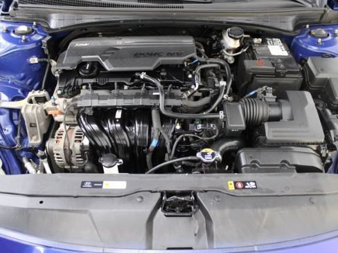 Used 2021 Hyundai Elantra SEL w/ Cargo Package FWD image 24
