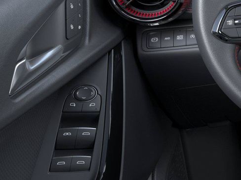 New 2027 Chevrolet Equinox RS w/ Convenience Package III FWD image 22
