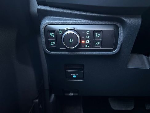 New 2025 Ford Bronco Outer Banks image 50