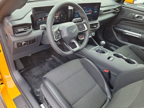 New 2026 Ford Mustang GT image 15