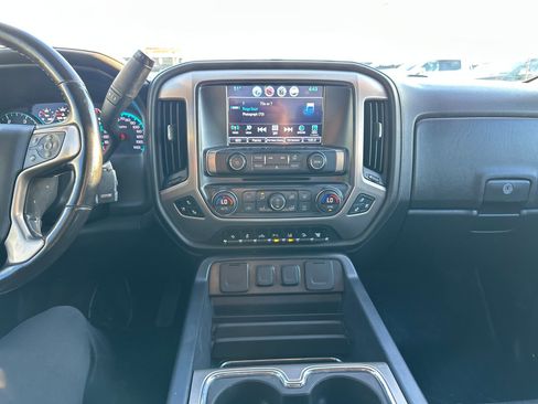 Used 2019 GMC Sierra 3500 Denali w/ Duramax Plus Package image 18