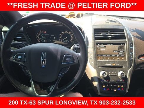 Used 2017 Lincoln MKC Black Label AWD/4WD image 13