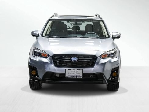 Used 2020 Subaru Crosstrek 2.0i Limited w/ Moonroof Package w/Navigation image 7